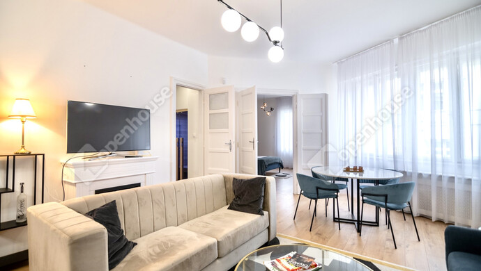 3. kép | Eladó Téglaépítésű lakás, Budapest V. Ker. (#179393)