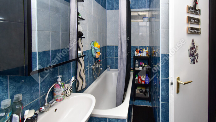 4. kép | Eladó Társasházi lakás, Szeged (#179598)