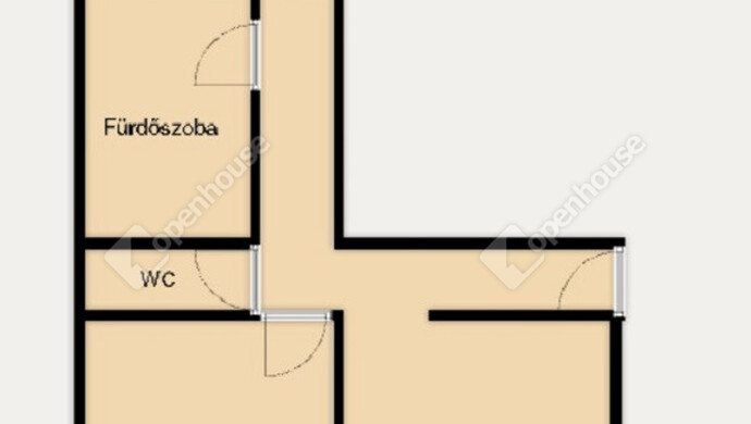 0. kép | Kiadó Társasházi lakás, Győr (#180076)