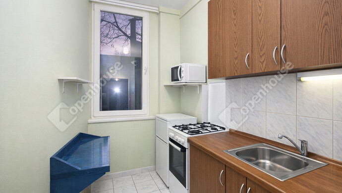 3. kép | Akár ilyen is lehet (illusztráció) | Eladó Társasházi lakás, Szeged (#180188)