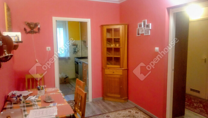 5. kép | Kiadó Társasházi lakás, Szeged (#180728)