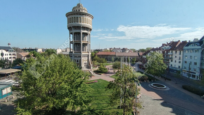1. kép | Eladó Téglaépítésű lakás, Szeged (#181483)