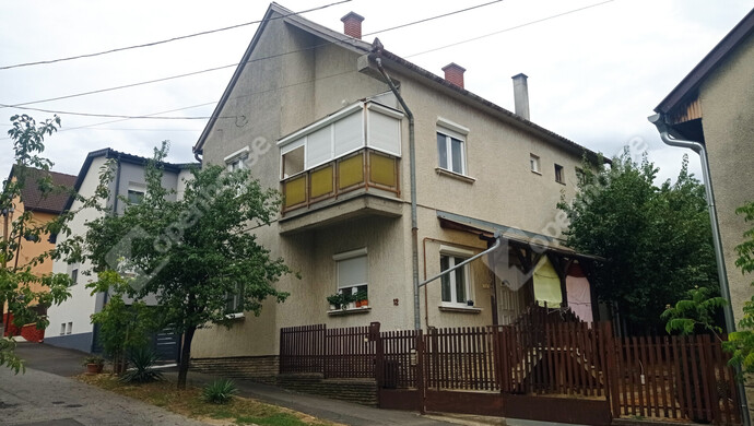 0. kép | Eladó Családi ház, Zalaegerszeg (#183617)