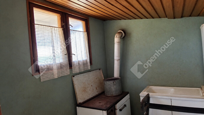 1. kép | Eladó Zárt kert, Nagykutas (#183984)