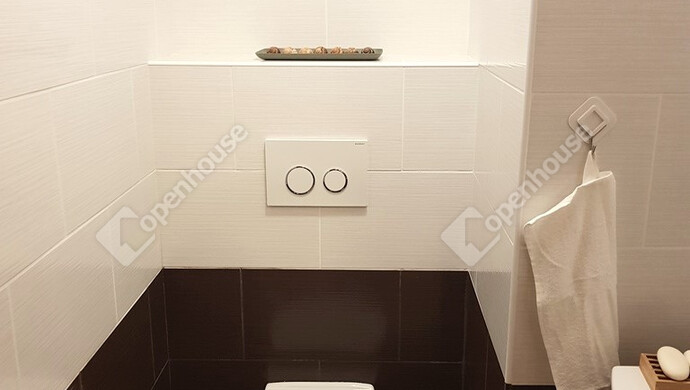 15. kép | Eladó Téglaépítésű lakás, Siófok (#177644)