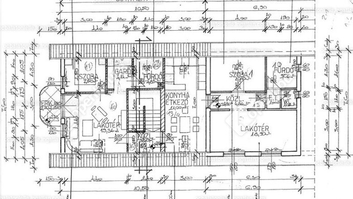 0. kép | Eladó Családi ház, Balatonlelle (#177875)