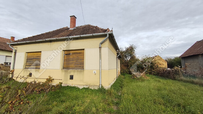 0. kép | Eladó Családi ház, Kányavár (#178117)