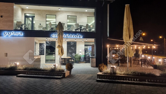 12. kép | Eladó Vendéglátó egység, Szabadbattyán (#178312)