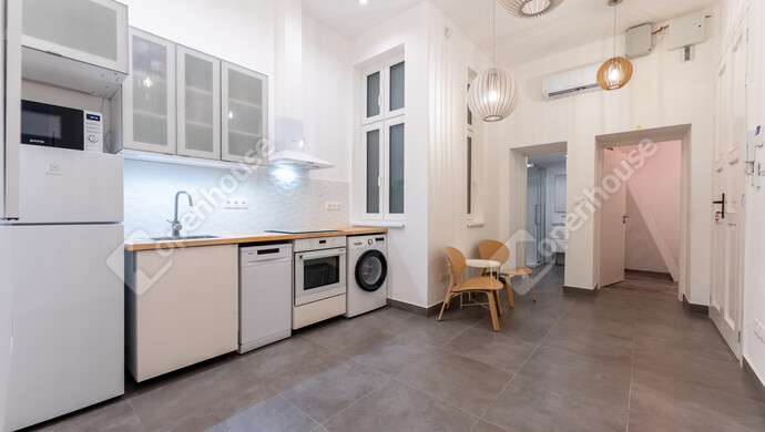 1. kép | Eladó Téglaépítésű lakás, Budapest VIII. Ker. (#178550)