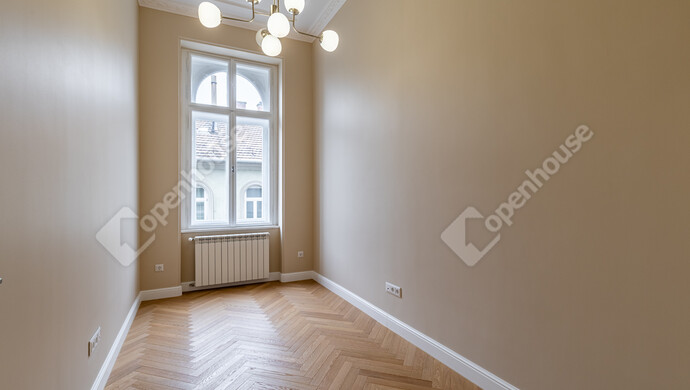 11. kép | Eladó Téglaépítésű lakás, Budapest VI. Ker. (#180209)