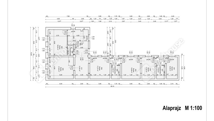0. kép | Eladó Családi ház, Debrecen (#180568)