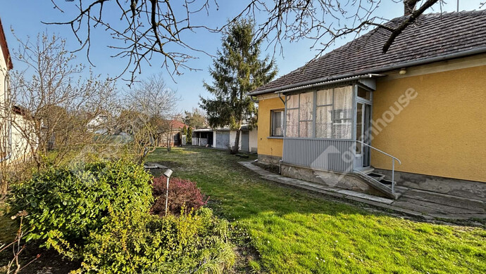 0. kép | Eladó Családi ház, Balatonszentgyörgy (#179413)