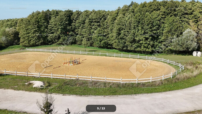 1. kép | Eladó Telek, Vértessomló (#181164)