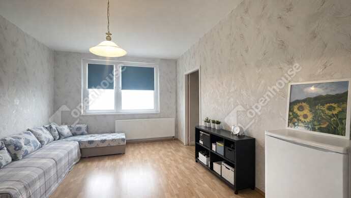 0. kép | Eladó Társasházi lakás, Debrecen (#182020)