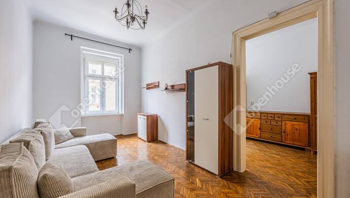 6. kép | Eladó Téglaépítésű lakás, Budapest XIII. Ker. (#182339)