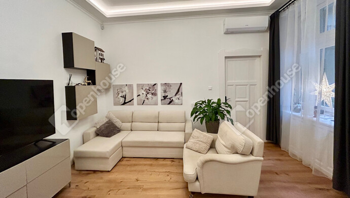 6. kép | Eladó Téglaépítésű lakás, Budapest I. Ker. (#173610)