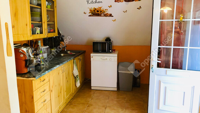 33. kép | Eladó Családi ház, Nemesdéd (#176666)