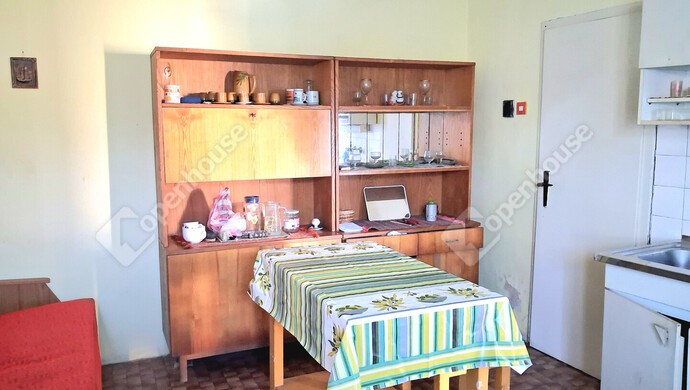 7. kép | Eladó Kertkapcsolatos társasházi lakás, Komárom (#176877)