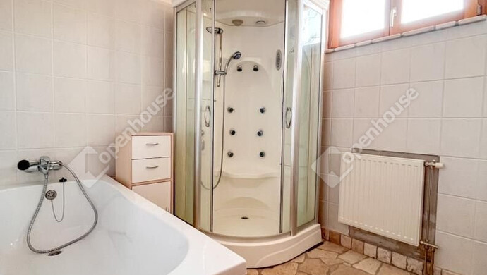 18. kép | Eladó Családi ház, Komárom (#177520)