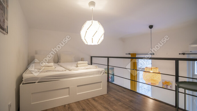 13. kép | Eladó Téglaépítésű lakás, Budapest VII. Ker. (#177960)