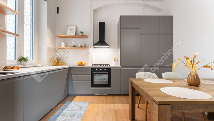 9. kép | Eladó Téglaépítésű lakás, Budapest VI. Ker. (#178792)