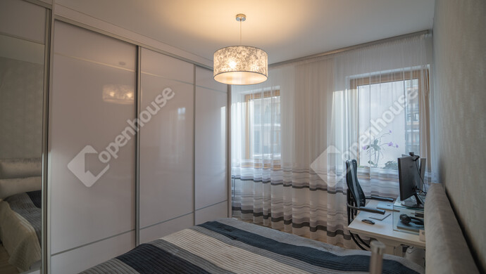 10. kép | Eladó Téglaépítésű lakás, Budapest XIII. Ker. (#179295)