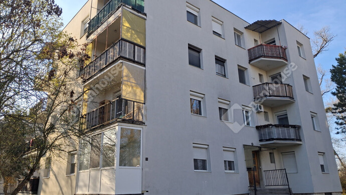 0. kép | Eladó Társasházi lakás, Almásfüzitő (#180677)