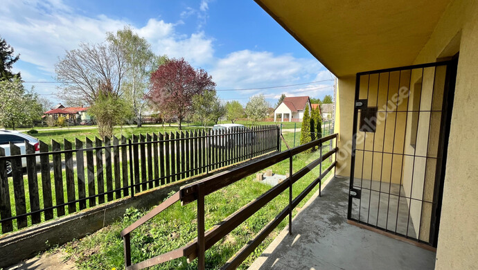 7. kép | Bejárat | Eladó Nyaraló, Mezőcsát (#181158)