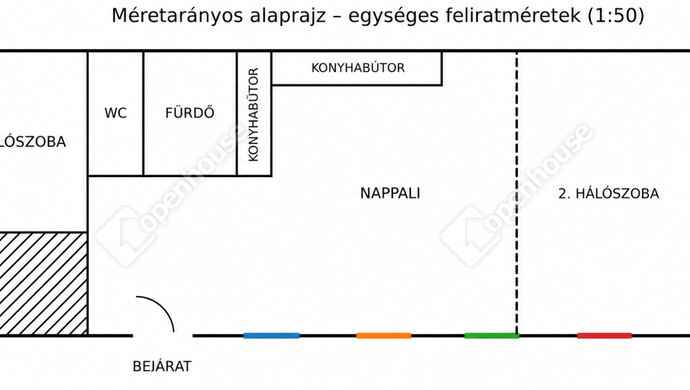 0. kép | Eladó Téglaépítésű lakás, Budapest IX. Ker. (#182011)