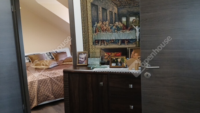 43. kép | Kiadó Társasházi lakás, Szombathely (#183528)