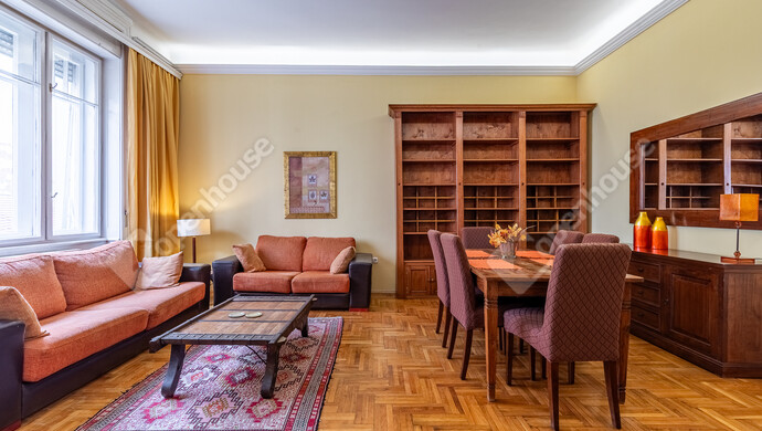 0. kép | Eladó Téglaépítésű lakás, Budapest V. Ker. (#175557)