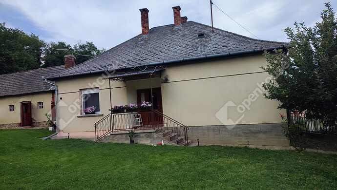39. kép | Eladó Családi ház, Zalaszabar (#176395)