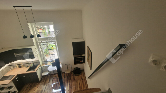 15. kép | Eladó Társasházi lakás, Budapest VII. Ker. (#176717)