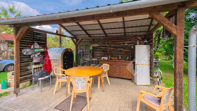 7. kép | Eladó Családi ház, Balatonkeresztúr (#177414)