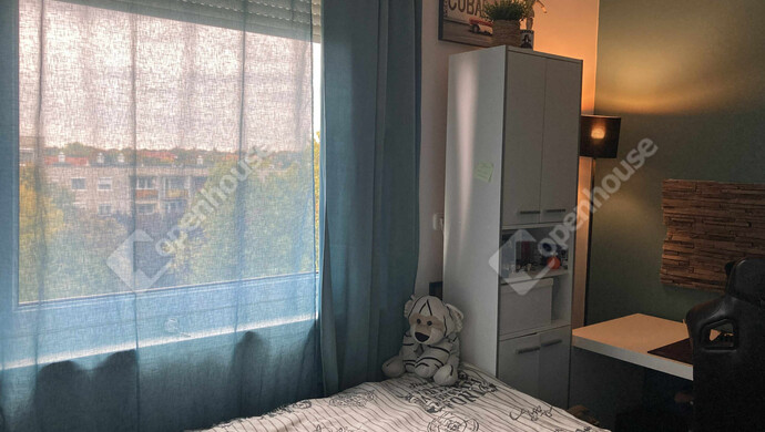 1. kép | Eladó Társasházi lakás, Győr (#177978)