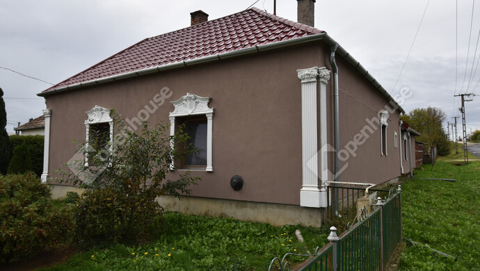 1. kép | Eladó Családi ház, Zalatárnok (#178113)