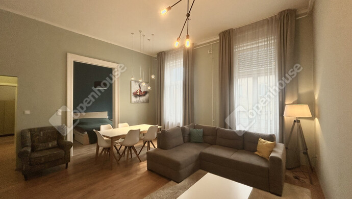 1. kép | Eladó Téglaépítésű lakás, Győr (#178248)