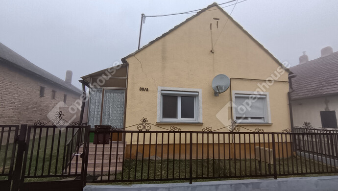 0. kép | Eladó Családi ház, Somogyszob (#178914)