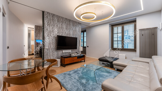 1. kép | Eladó Téglaépítésű lakás, Budapest I. Ker. (#179829)