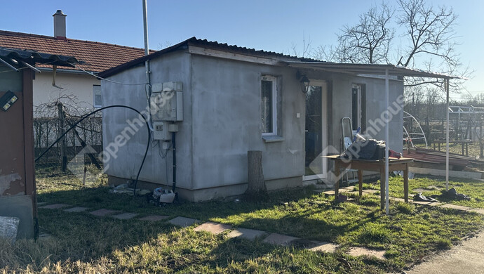 1. kép | Eladó telek Székesfehérváron | Eladó Telek, Sárszentmihály (#180197)