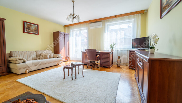 6. kép | Eladó Téglaépítésű lakás, Szeged (#180648)