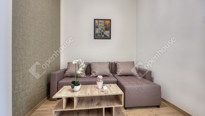 2. kép | Eladó Téglaépítésű lakás, Budapest IV. Ker. (#181356)