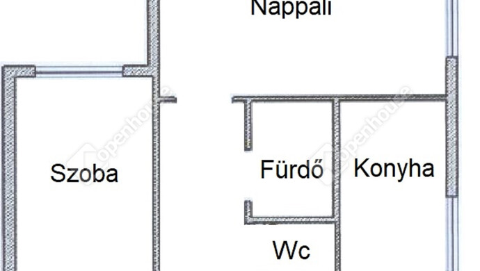 0. kép | Eladó Társasházi lakás, Győr (#181369)