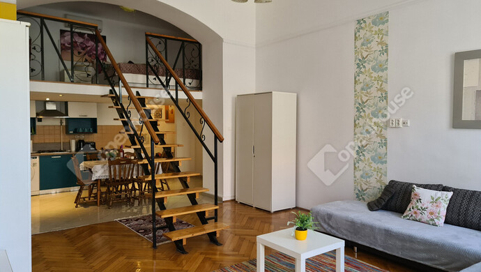 5. kép | Eladó Társasházi lakás, Budapest VIII. Ker. (#183678)
