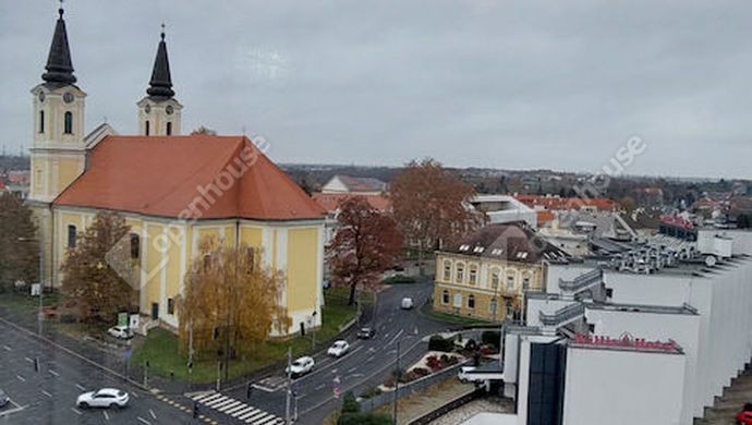 41. kép | Panoráma | Eladó Társasházi lakás, Zalaegerszeg (#172483)