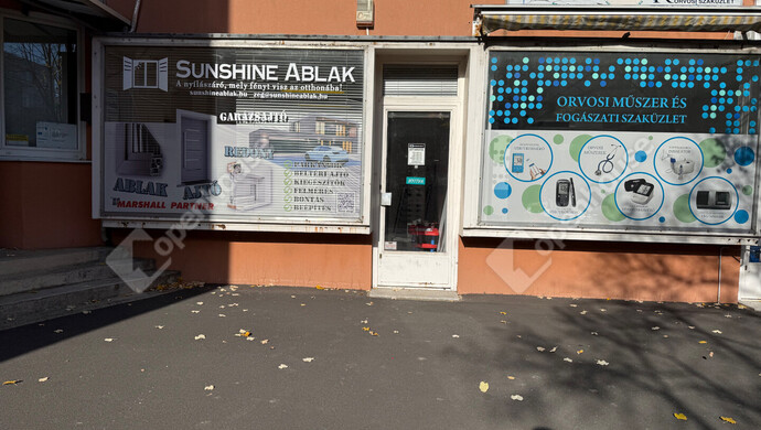 0. kép | Kiadó Üzlethelyiség, Zalaegerszeg (#178123)