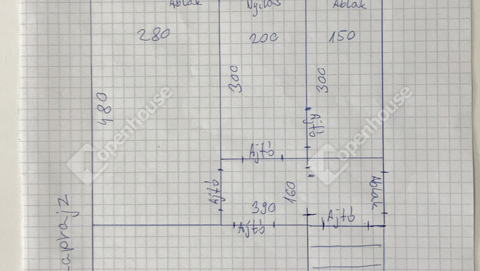 0. kép | Eladó Ikerház, Tényő (#178356)