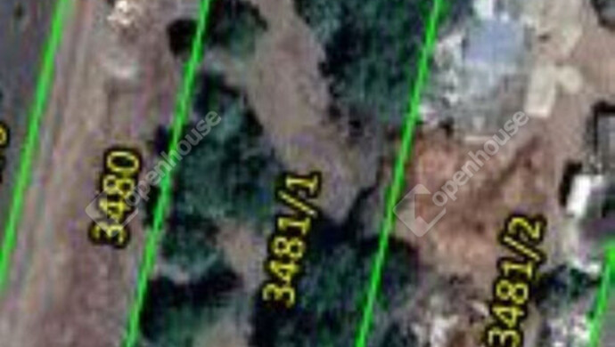 1. kép | Eladó Zárt kert, Szeged (#178862)