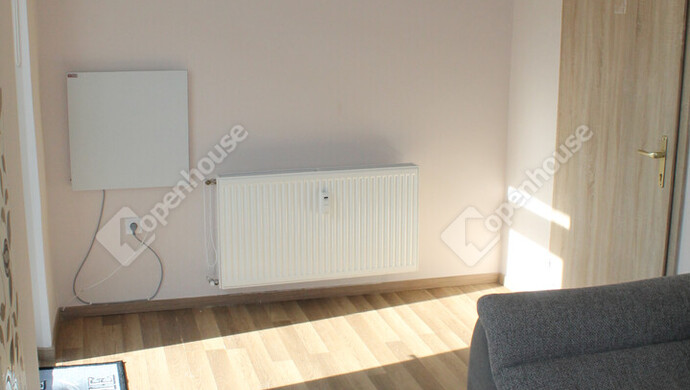 2. kép | Eladó Társasházi lakás, Bük (#179027)