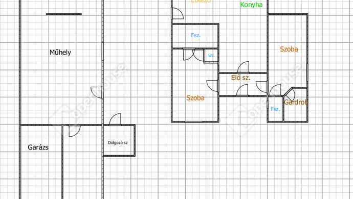 0. kép | Eladó Zárt kert, Pilis (#179090)
